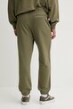 Îmbrăcăminte Hugo Blue pantaloni de trening din bumbac 50549779 verde