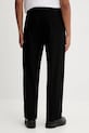 Îmbrăcăminte HUGO pantaloni 50551401 negru