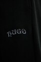 Tepláky HUGO čierna 50546780