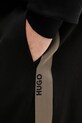 Παντελόνι φόρμας HUGO μαύρο 50551351