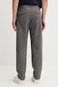 Odzież Marc O'Polo spodnie 529020410090 szary