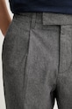 Marc O'Polo spodnie szary 529020410090