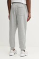 Converse spodnie dresowe CVM5B161 szary AW25