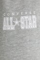 Odzież Converse spodnie dresowe CVM5B161 szary