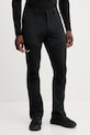 Спортивные брюки Salewa Puez Orval 2 DST ткань чёрный 00.0000027317