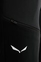 Salewa pantaloni sport Puez Orval 2 DST negru 00.0000027317