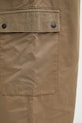 Barbour spodnie Silverbay OS Twill Trouser zielony MTR0773KH11