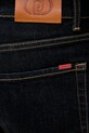 Liu Jo jeans bleumarin QF5286.DS074