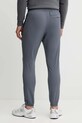 Odzież Under Armour spodnie dresowe Vibe Woven 1386557 szary
