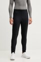 Under Armour spodnie treningowe dzianina czarny 1390055