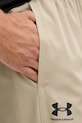 Under Armour pantaloni de trening bej 1390150
