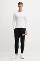 Tepláky Under Armour Rival 6003954 černá AW25