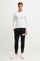 Tepláky Under Armour Rival 6003954 čierna AW25