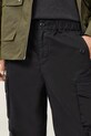 Одежда Брюки AllSaints DECOY M029TC чёрный