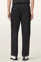 Брюки AllSaints DECOY M029TC чёрный