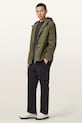 AllSaints pantaloni DECOY M029TC