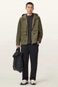 Брюки AllSaints DECOY M029TC