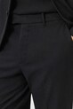 Odzież AllSaints spodnie GERMAIN M010QD czarny