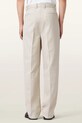 Брюки с добавлением шерсти AllSaints TALLIS M021TD бежевый