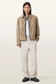 Брюки с добавлением шерсти AllSaints TALLIS M021TD