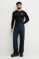 Peak Performance spodnie narciarskie Blanc G80611 granatowy AW25