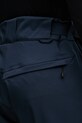 Peak Performance spodnie narciarskie Blanc granatowy G80611