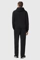 AllSaints spodnie dresowe bawełniane MILO M010TD