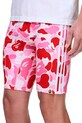 Odzież adidas Originals szorty BAPE FB TIGHTS KB2207 różowy
