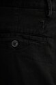 Trussardi spodnie czarny P709M000019N