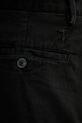 Trussardi spodnie czarny P709M000019N
