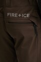 BOGNER Fire+Ice spodnie narciarskie SCOTT 14327575 brązowy