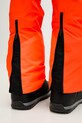 BOGNER Fire+Ice spodnie narciarskie NIC-T 14478742 pomarańczowy