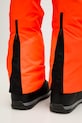 Lyžiarske nohavice BOGNER Fire+Ice NIC-T 14478742 oranžová