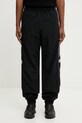 Martine Rose spodnie dresowe Hockey Trackpant 122WP01009 czarny AW25