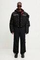 Martine Rose spodnie dresowe Hockey Trackpant 122WP01009