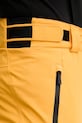 Odzież Rossignol spodnie narciarskie DIRETTA RLNMP02 żółty