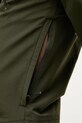 Rossignol spodnie narciarskie OUTERLIMITS zielony RLOMP05