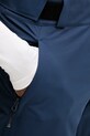 Rossignol spodnie narciarskie INSULATED granatowy RLOMP06