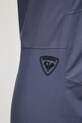 Rossignol spodnie narciarskie INSULATED RLOMP06 fioletowy