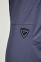 Rossignol spodnie narciarskie INSULATED RLOMP06 fioletowy