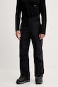Rossignol pantaloni de schi INSULATED negru RLOMP06
