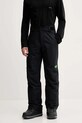 Rossignol pantaloni de schi HERO negru RLOMP07