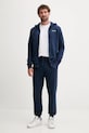 Rossignol pantaloni de trening din bumbac RLOMP12 bleumarin AW25