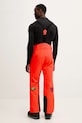 Odjeća Skijaške hlače Rossignol HERO RLOMP15 crvena
