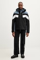 Rossignol pantaloni da sci HERO RLOMP15 nero AW25