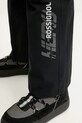 Rossignol spodnie narciarskie HERO czarny RLOMP15