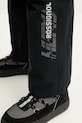 Rossignol pantaloni da sci HERO nero RLOMP15