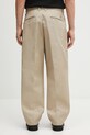 Odzież Carhartt WIP spodnie Evan Pant I035666.G101 beżowy