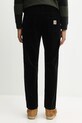 Дрехи Джинсов панталон Carhartt WIP Newel Pant I027232.1C02 тъмносин