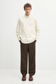 Carhartt WIP spodnie Master Pant I034233.2ZW02 brązowy